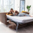 Helsinki Double Sofa Bed