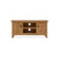 Burford TV Unit 1.2m front view