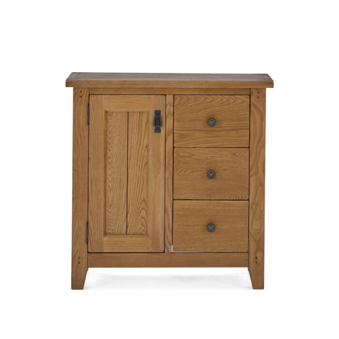 Burford Mini Sideboard front view