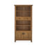 Burford Display Bookcase From Front