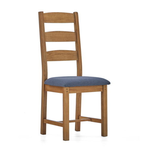 Burford dining chair angled