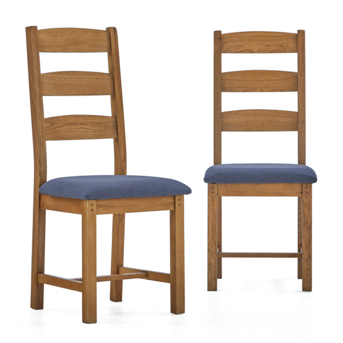 Burford dining chairs