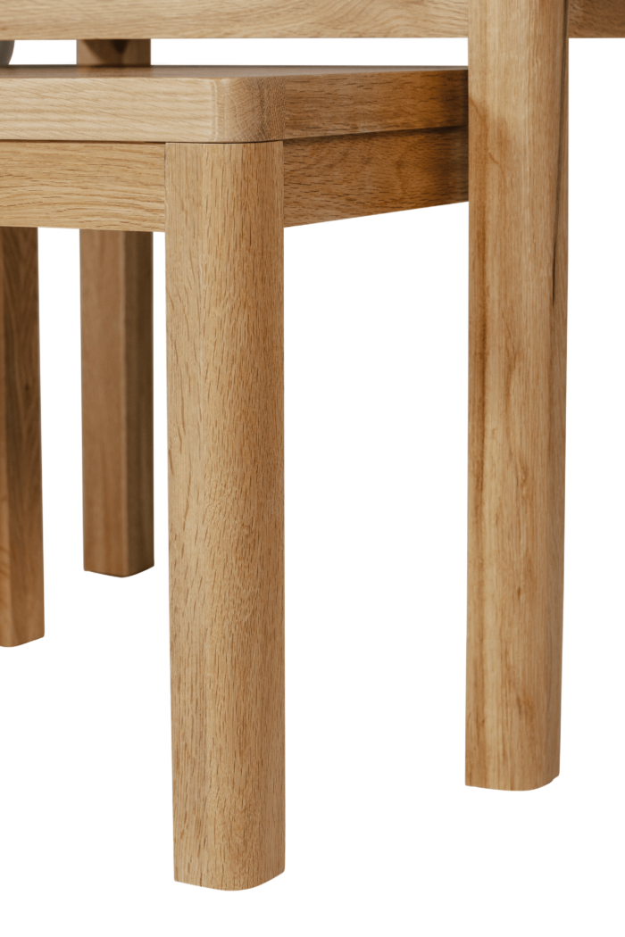 Renata Nest of Tables - Oak - Image 3