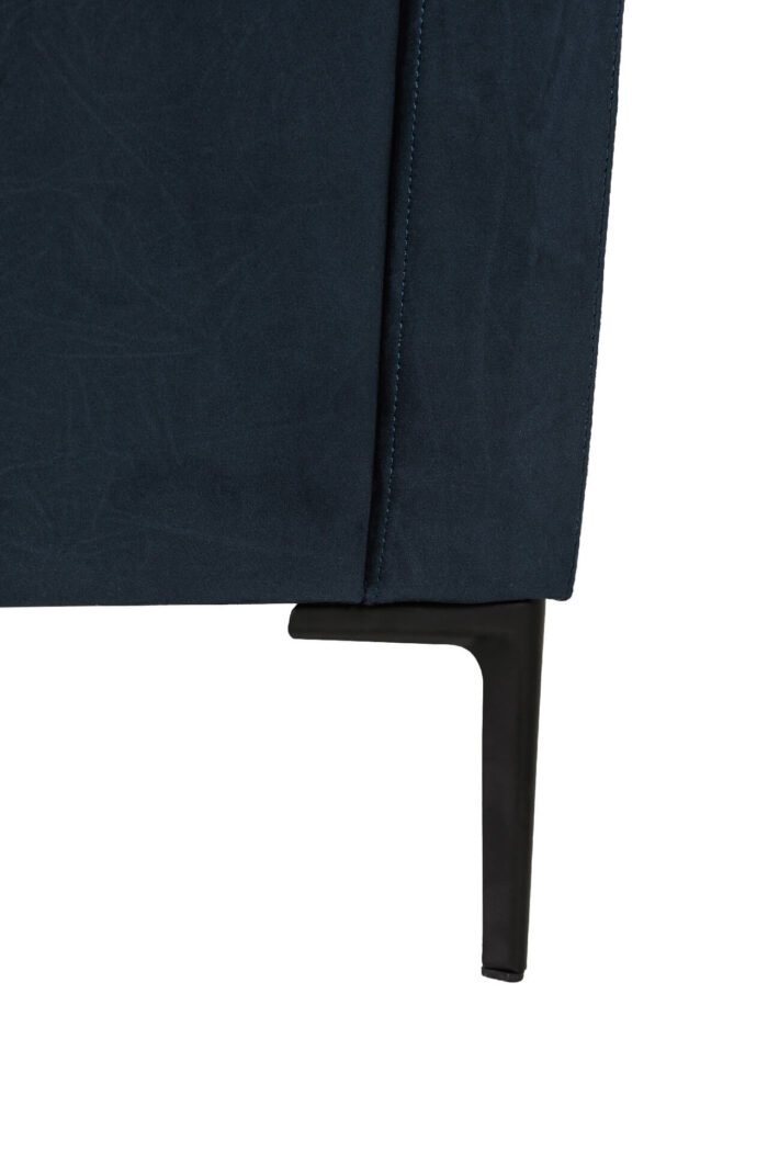 Wren 2 Seater Sofa - Navy - Image 5
