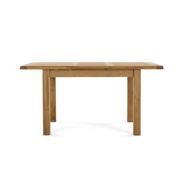 oak table